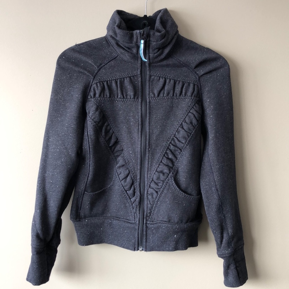 Ivivva jacket
